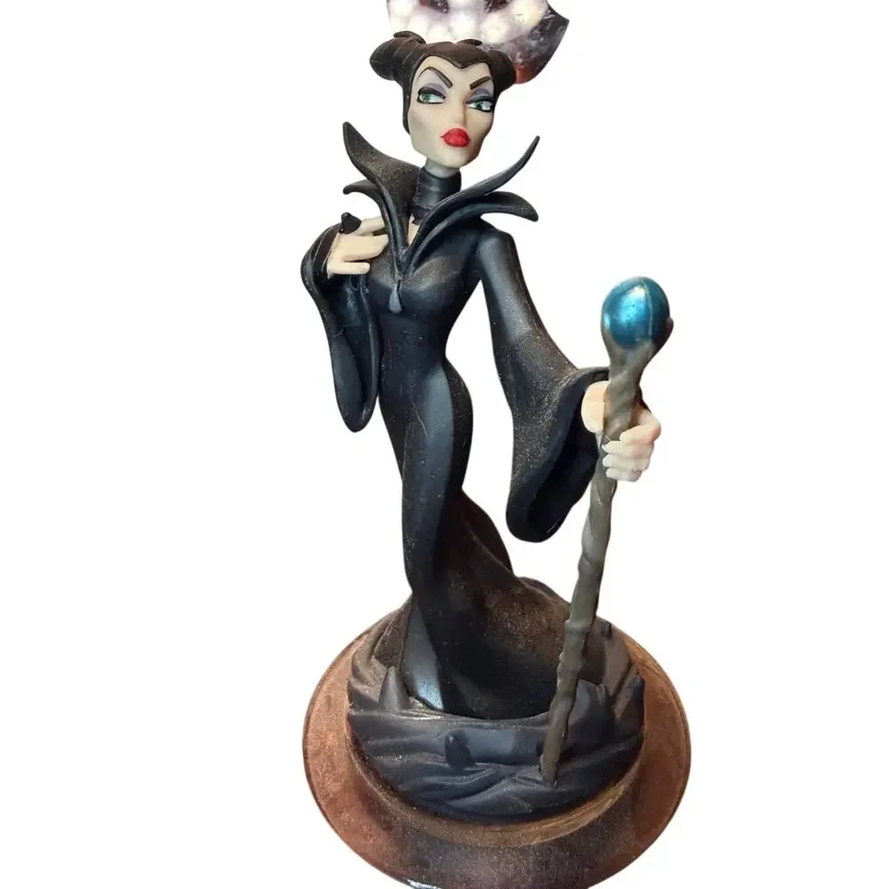 Disney Infinity - Maleficent - Sleeping Beauty - Villains